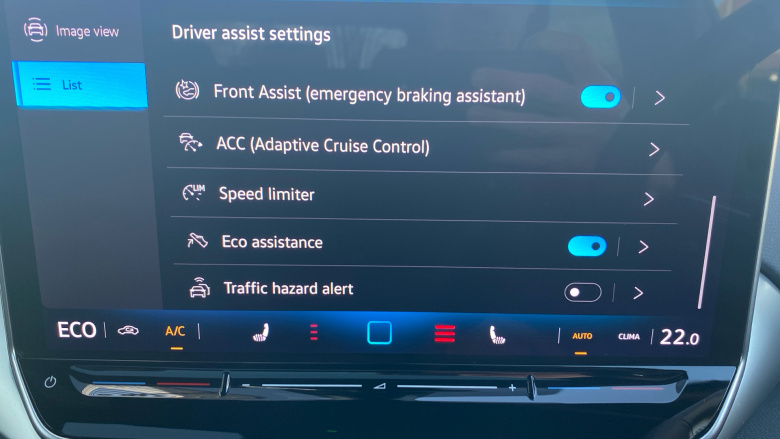 Volkswagen ID.4 210kW Style Pro 77kWh 5dr Auto Electric Estate